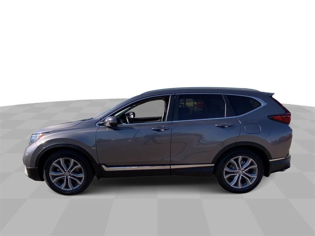 used 2020 Honda CR-V car, priced at $21,993