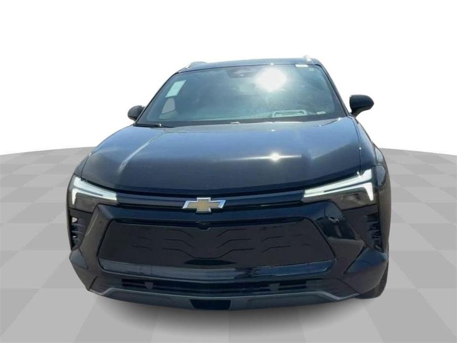 new 2024 Chevrolet Blazer EV car, priced at $44,695