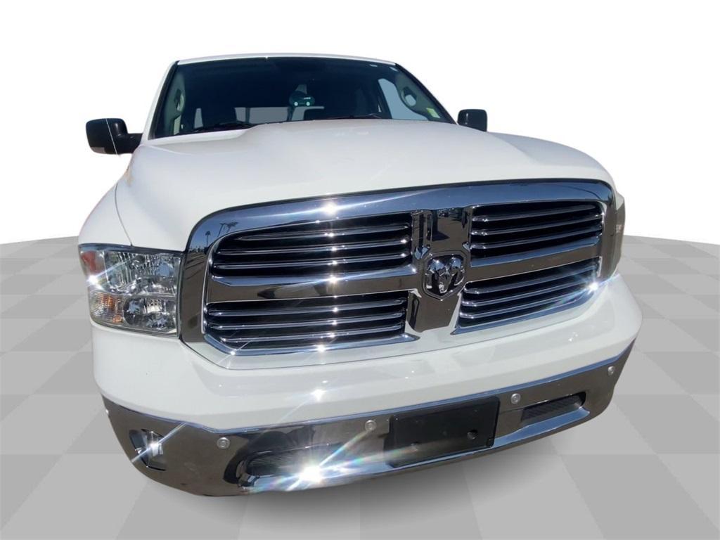 used 2019 Ram 1500 Classic car, priced at $23,992