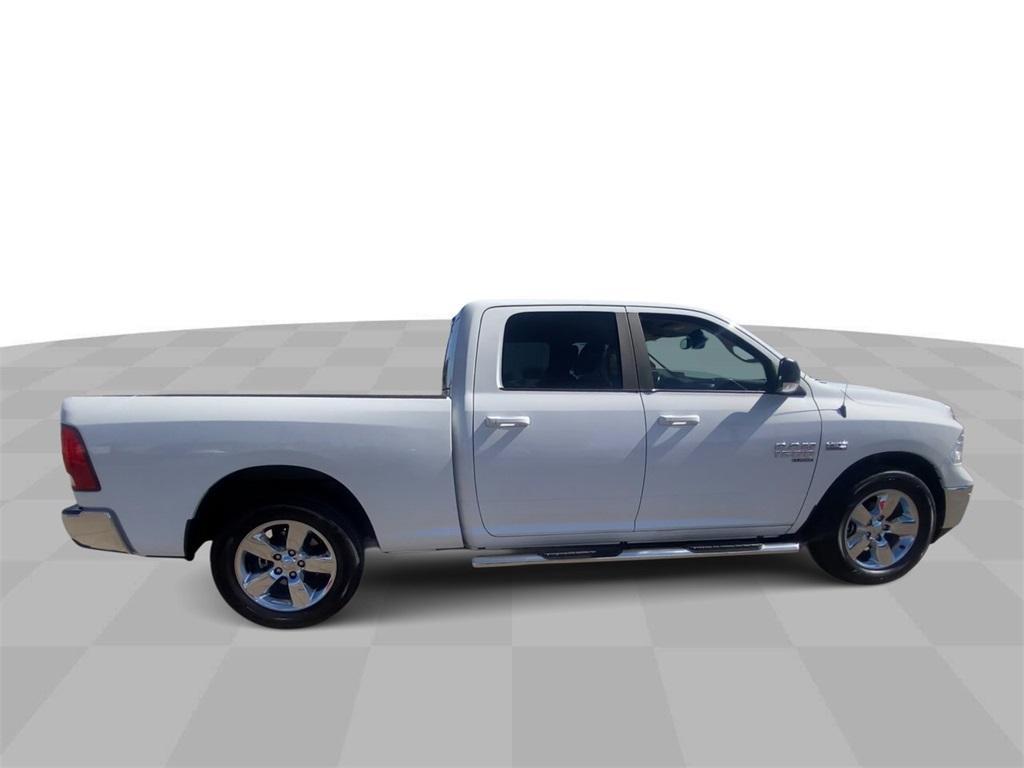 used 2019 Ram 1500 Classic car, priced at $23,992