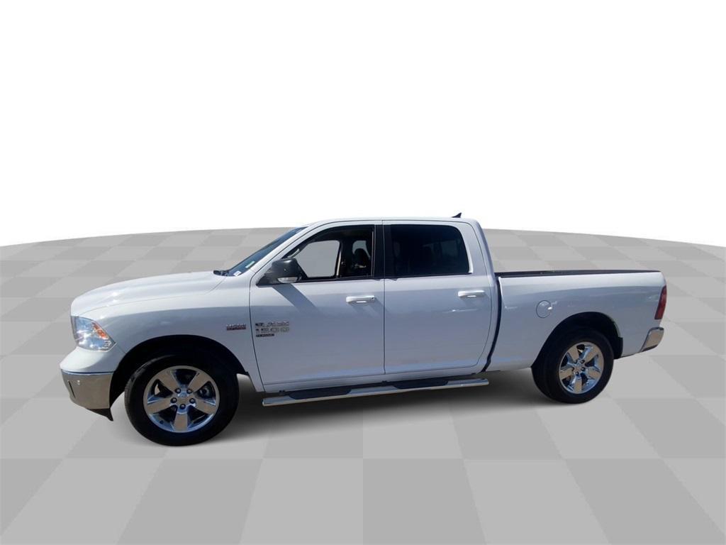 used 2019 Ram 1500 Classic car, priced at $23,992