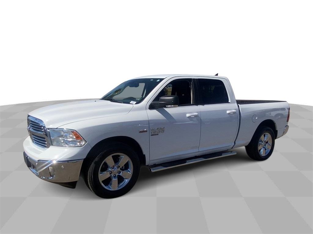 used 2019 Ram 1500 Classic car, priced at $23,992