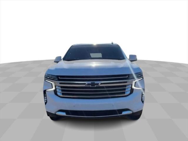 new 2024 Chevrolet Tahoe car, priced at $83,070