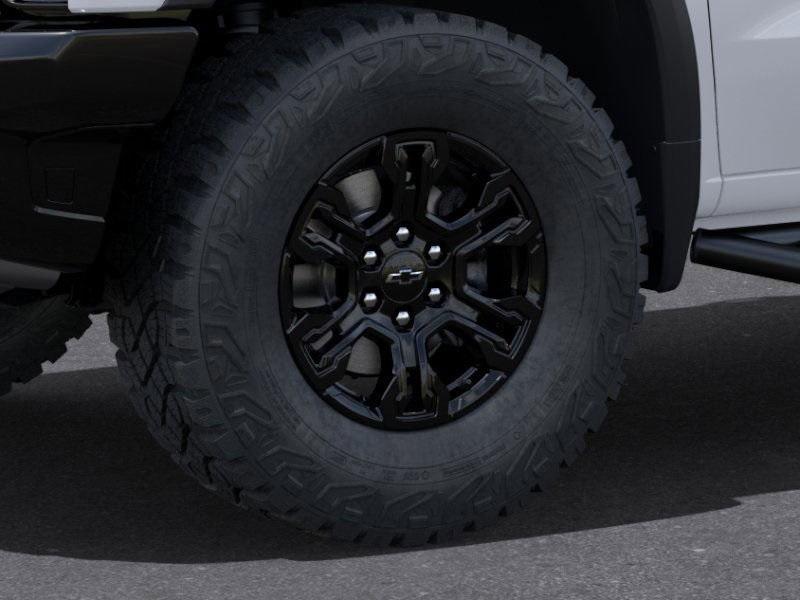 new 2025 Chevrolet Silverado 1500 car, priced at $67,318