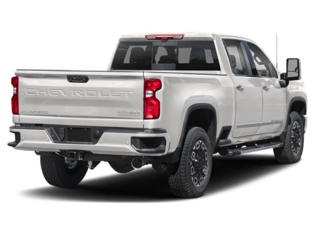 new 2024 Chevrolet Silverado 2500 car, priced at $81,057