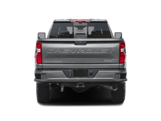 new 2024 Chevrolet Silverado 2500 car, priced at $81,057