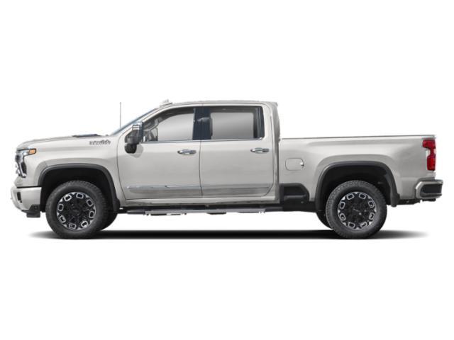 new 2024 Chevrolet Silverado 2500 car, priced at $81,057