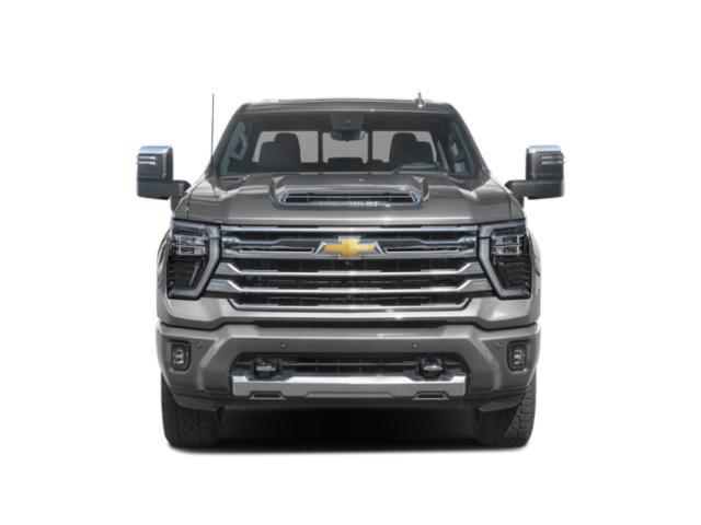 new 2024 Chevrolet Silverado 2500 car, priced at $81,057