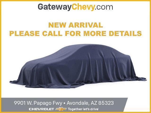 used 2021 Jeep Grand Cherokee car