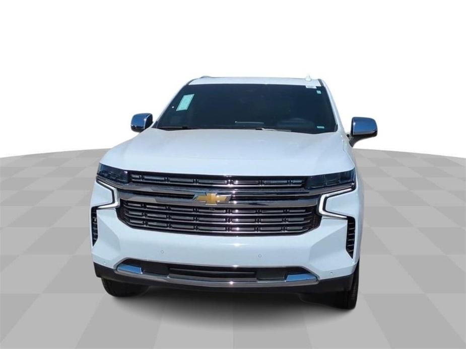 new 2024 Chevrolet Suburban car, priced at $75,976