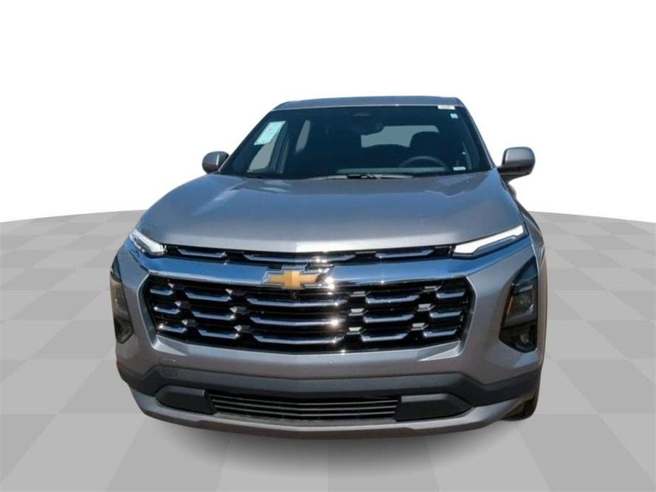 new 2025 Chevrolet Equinox car, priced at $28,225