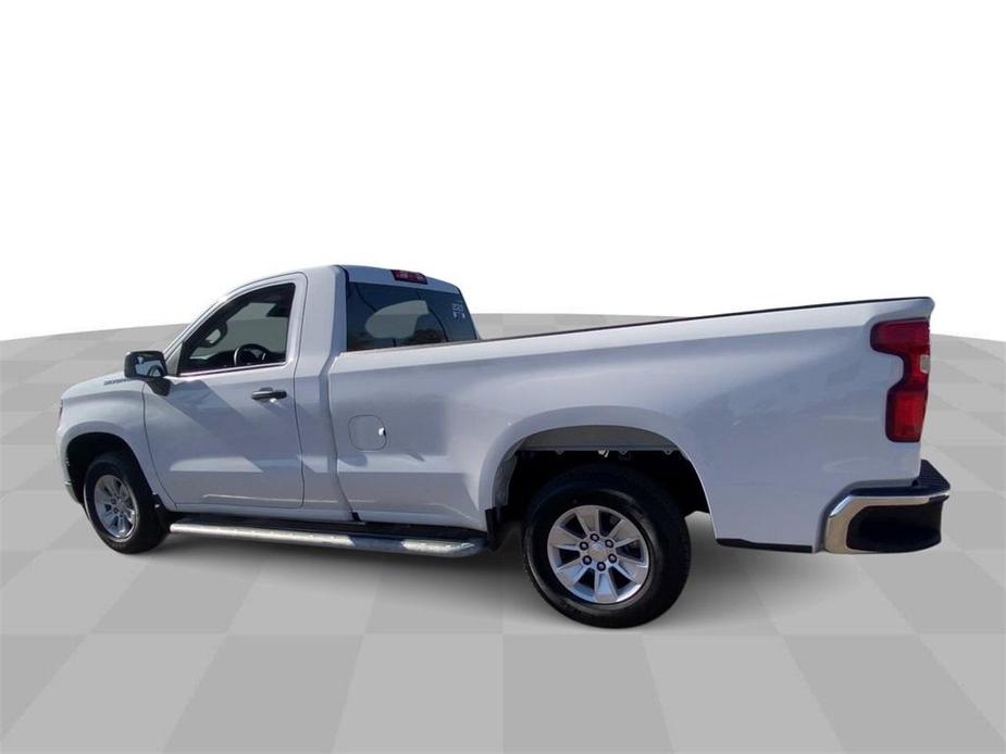 used 2023 Chevrolet Silverado 1500 car, priced at $28,991