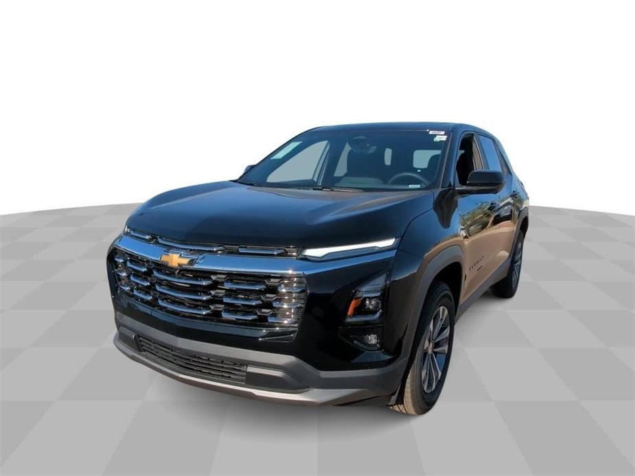 new 2025 Chevrolet Equinox car, priced at $27,353