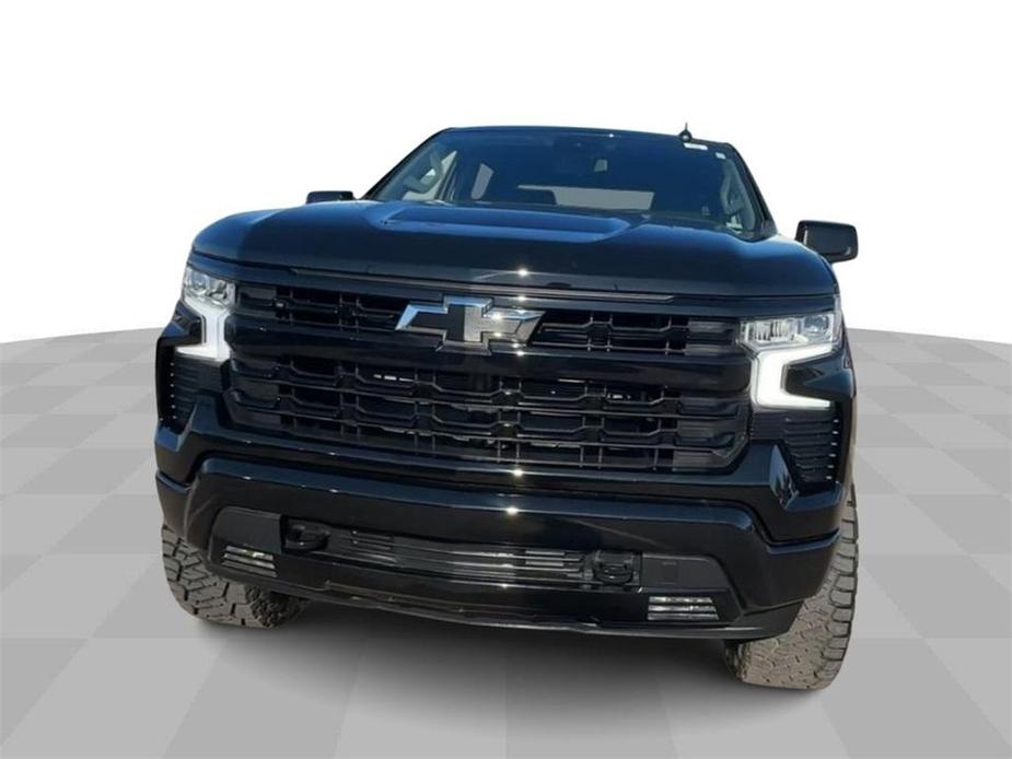 new 2024 Chevrolet Silverado 1500 car, priced at $71,767