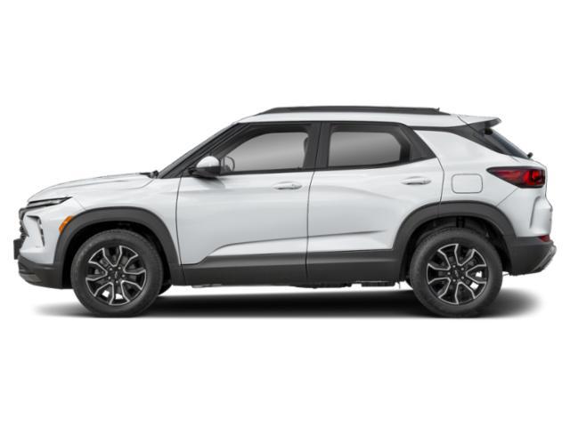 new 2024 Chevrolet TrailBlazer car, priced at $30,300