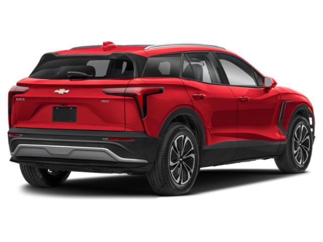 new 2024 Chevrolet Blazer car, priced at $50,195