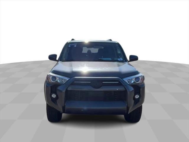 used 2022 Toyota 4Runner car, priced at $31,900
