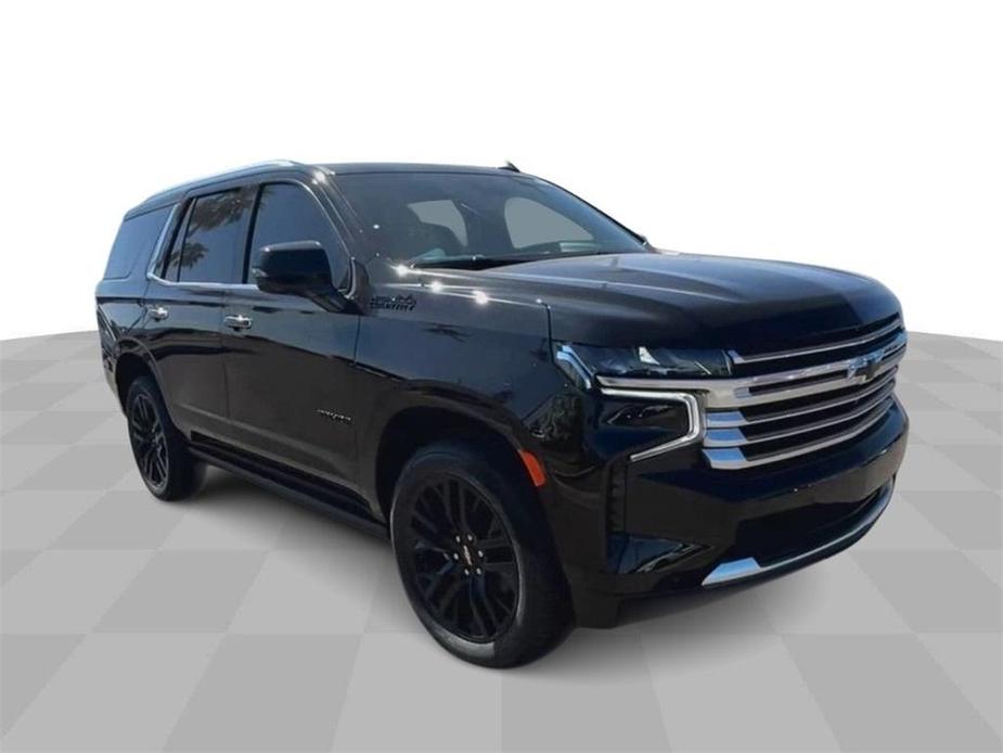 new 2024 Chevrolet Tahoe car, priced at $86,888