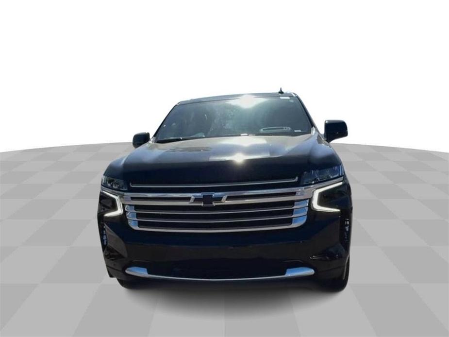 new 2024 Chevrolet Tahoe car, priced at $82,804