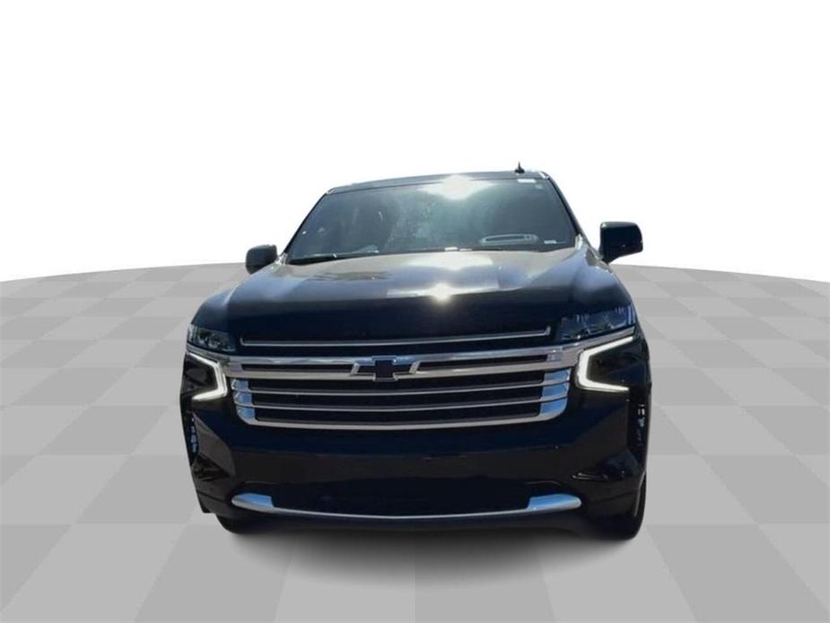 new 2024 Chevrolet Tahoe car, priced at $86,888