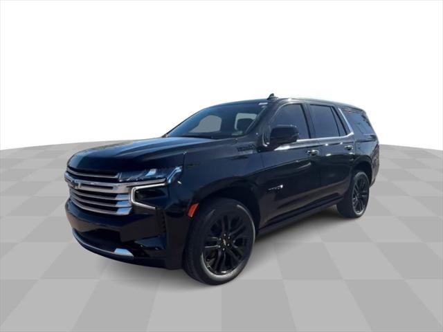 new 2024 Chevrolet Tahoe car, priced at $86,888