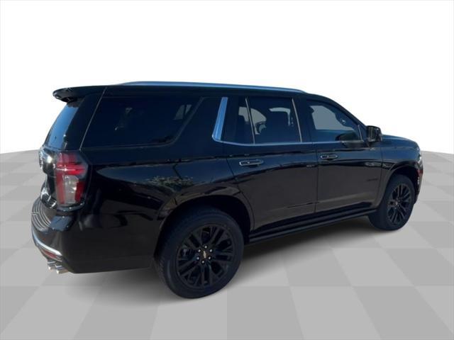 new 2024 Chevrolet Tahoe car, priced at $86,888
