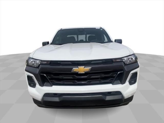 new 2024 Chevrolet Colorado car, priced at $36,905