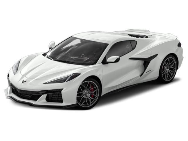 new 2024 Chevrolet Corvette car