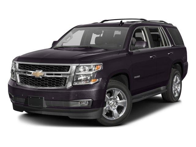 used 2016 Chevrolet Tahoe car, priced at $22,491