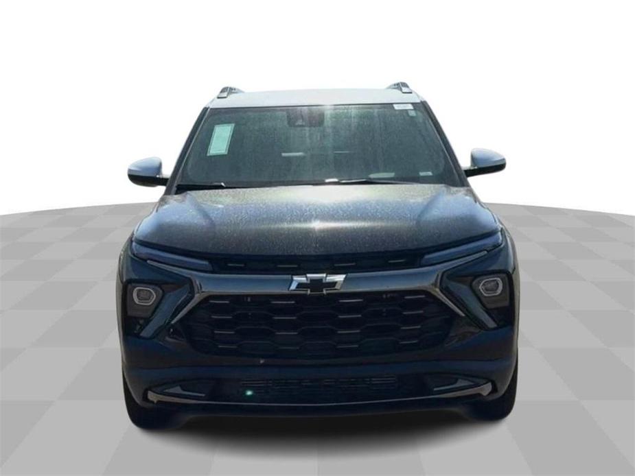 new 2024 Chevrolet TrailBlazer car, priced at $25,474