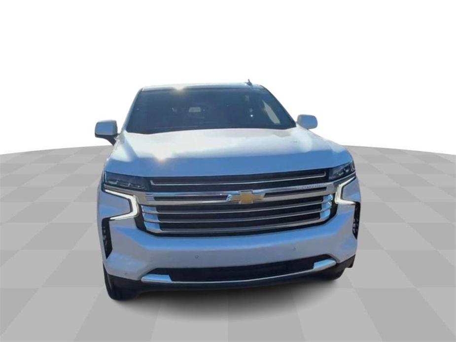 new 2024 Chevrolet Suburban car, priced at $87,879