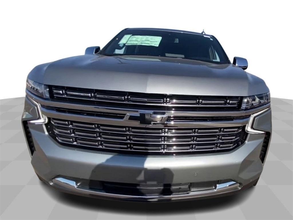 used 2024 Chevrolet Tahoe car, priced at $64,382