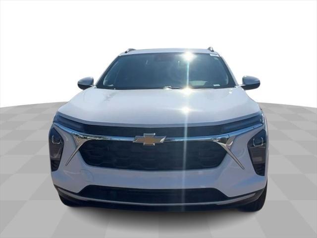 new 2024 Chevrolet Trax car, priced at $25,145