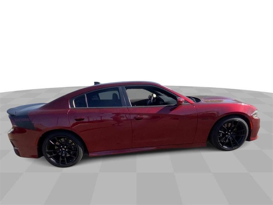 used 2018 Dodge Charger car, priced at $33,492