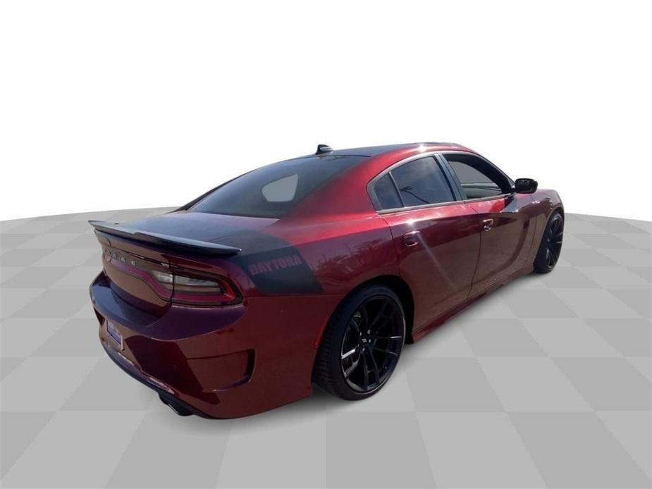 used 2018 Dodge Charger car, priced at $33,492