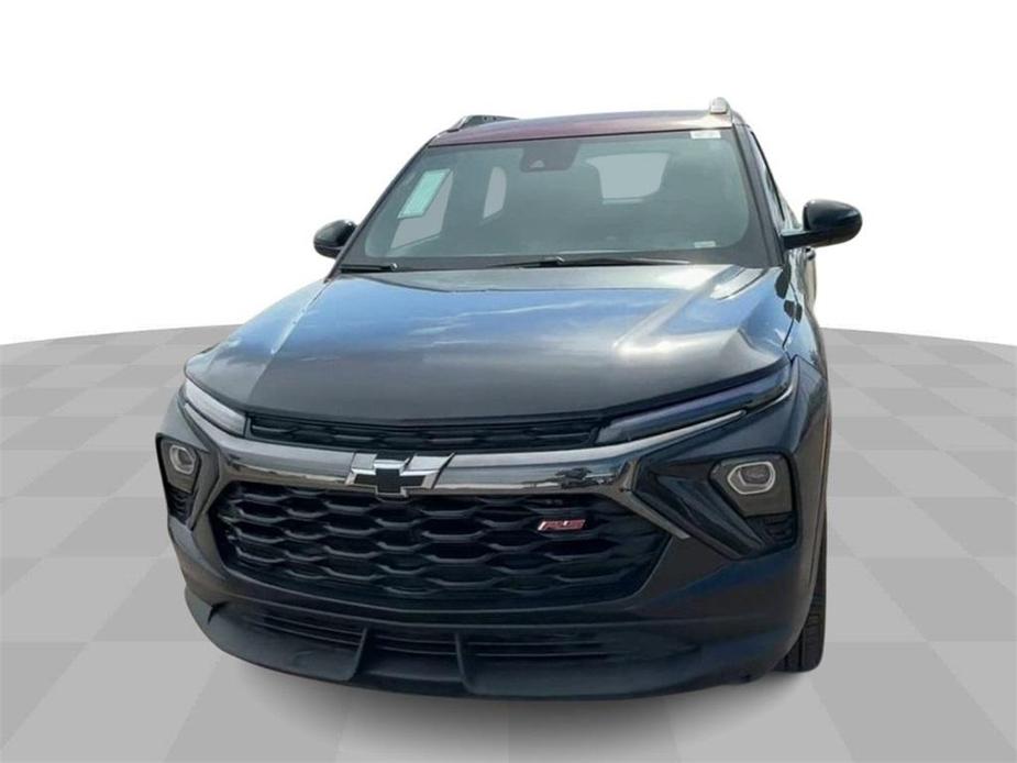 new 2024 Chevrolet TrailBlazer car, priced at $25,899