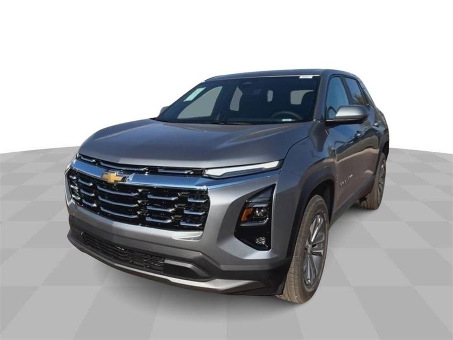 new 2025 Chevrolet Equinox car, priced at $28,225