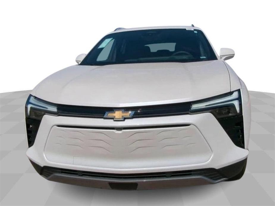 new 2024 Chevrolet Blazer EV car, priced at $48,131