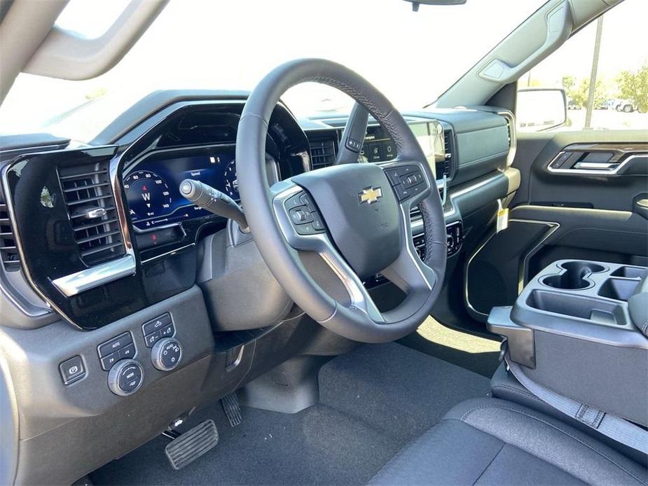 used 2022 Chevrolet Silverado 1500 car, priced at $38,991