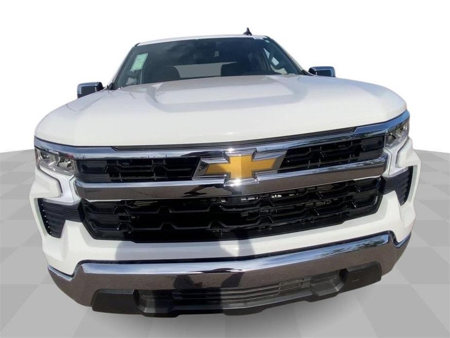 new 2025 Chevrolet Silverado 1500 car, priced at $43,303