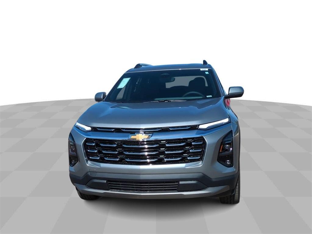 new 2025 Chevrolet Equinox car, priced at $29,275