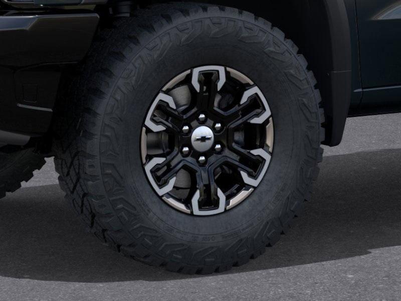 new 2025 Chevrolet Silverado 1500 car, priced at $69,045