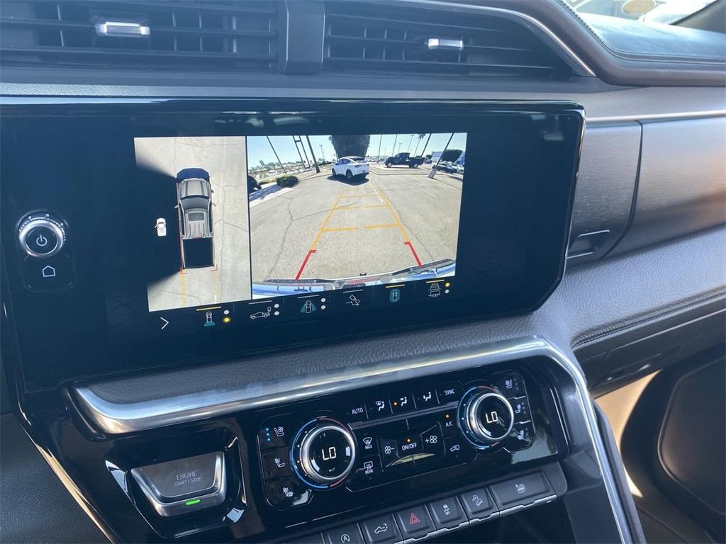 used 2022 GMC Sierra 1500 car, priced at $51,995