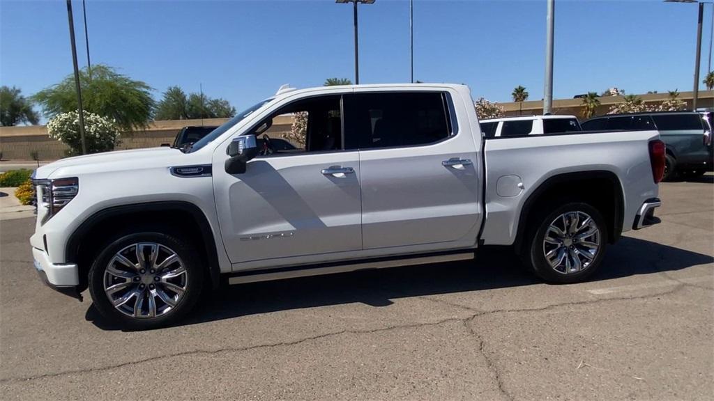 used 2022 GMC Sierra 1500 car, priced at $51,995