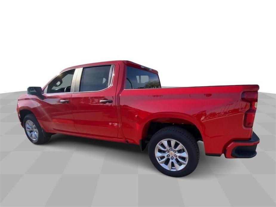 new 2025 Chevrolet Silverado 1500 car, priced at $37,900