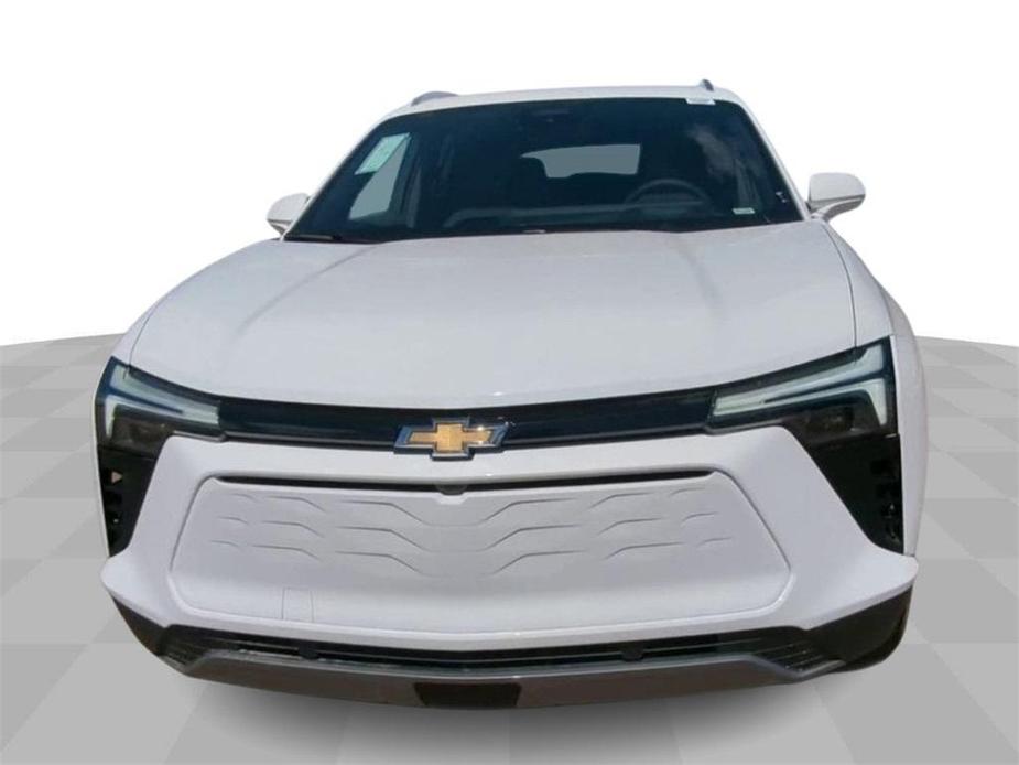 new 2024 Chevrolet Blazer EV car, priced at $44,770