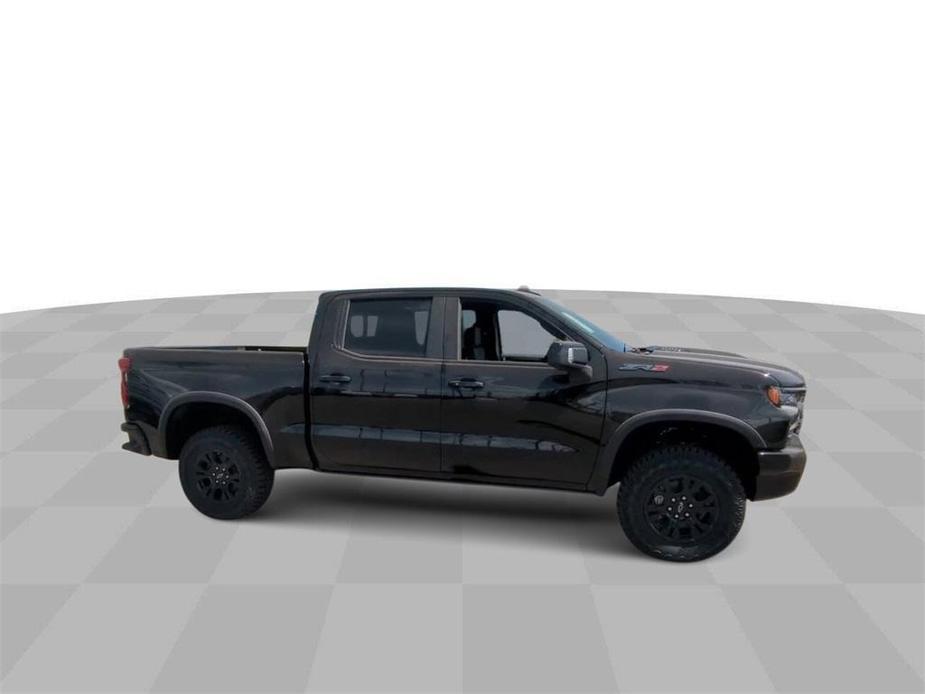 new 2024 Chevrolet Silverado 1500 car, priced at $70,283