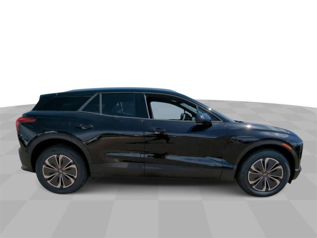 new 2024 Chevrolet Blazer EV car, priced at $44,970