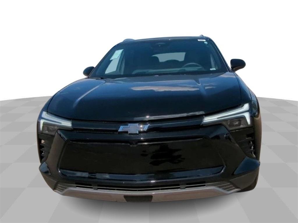 new 2024 Chevrolet Blazer EV car, priced at $44,970