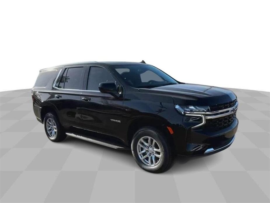 new 2024 Chevrolet Tahoe car, priced at $58,768